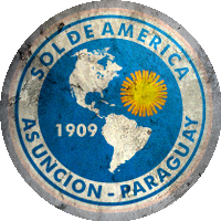 Logo Club Sol de América